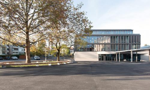 ILL – Institut International de Lancy