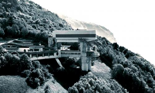 Téléphérique du Salève