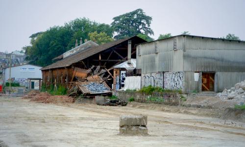 CEVA, lots 3, 6 et 7