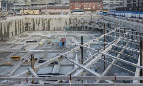 Dépôts patrimoniaux